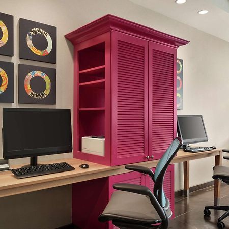 Home2 Suites By Hilton Brooklyn Park Minneapolis Luaran gambar